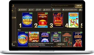 Realz site Casino